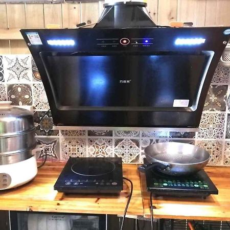 Hangzhou Citynest Youth Hostel Ngoại thất bức ảnh