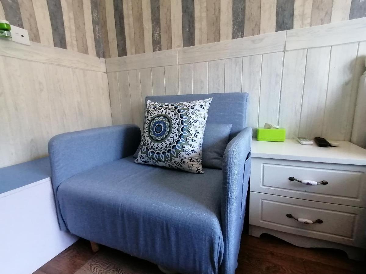 Hangzhou Citynest Youth Hostel Ngoại thất bức ảnh