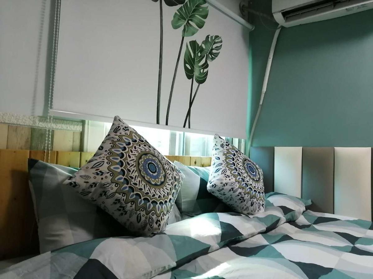 Hangzhou Citynest Youth Hostel Ngoại thất bức ảnh