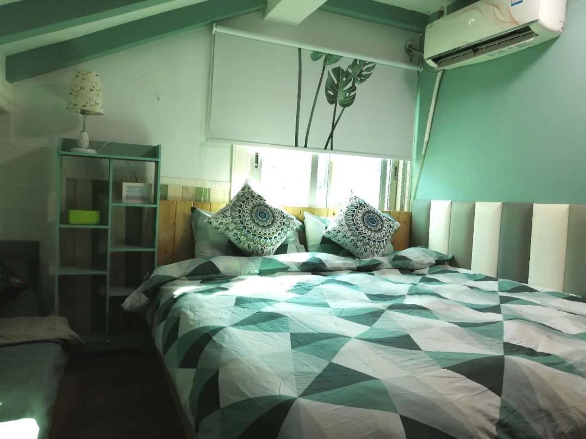Hangzhou Citynest Youth Hostel Ngoại thất bức ảnh