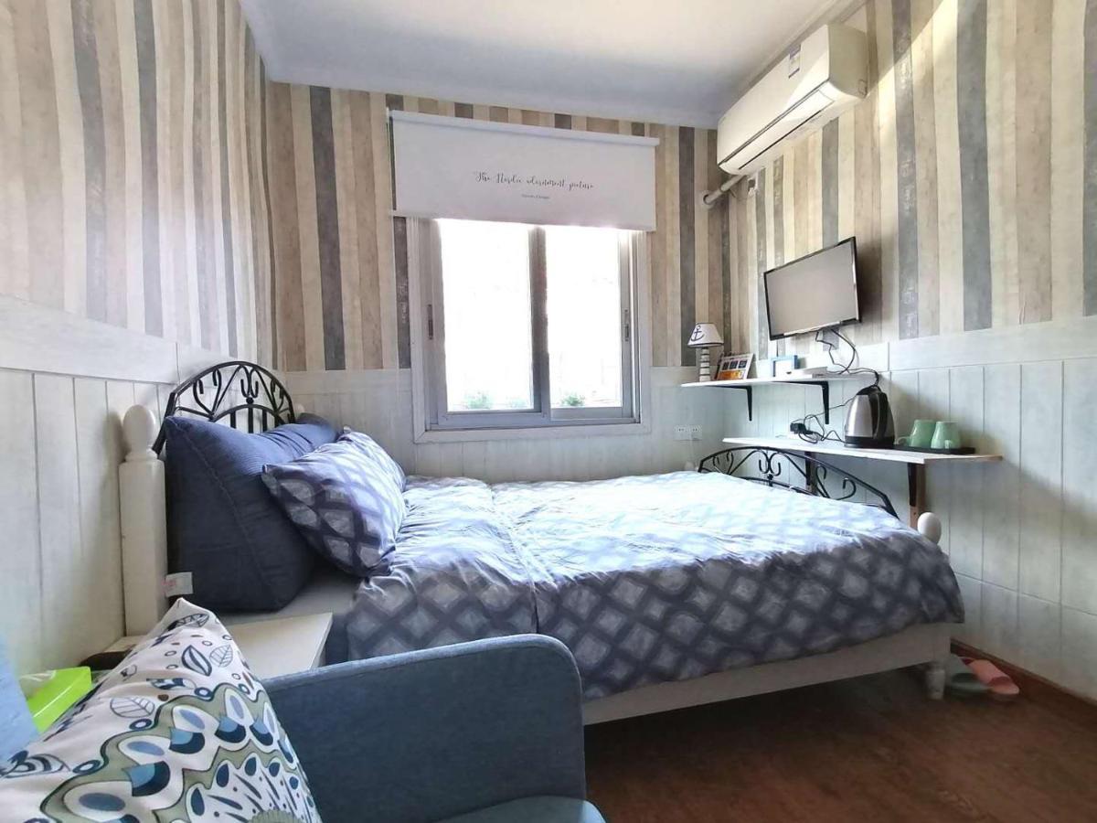 Hangzhou Citynest Youth Hostel Ngoại thất bức ảnh