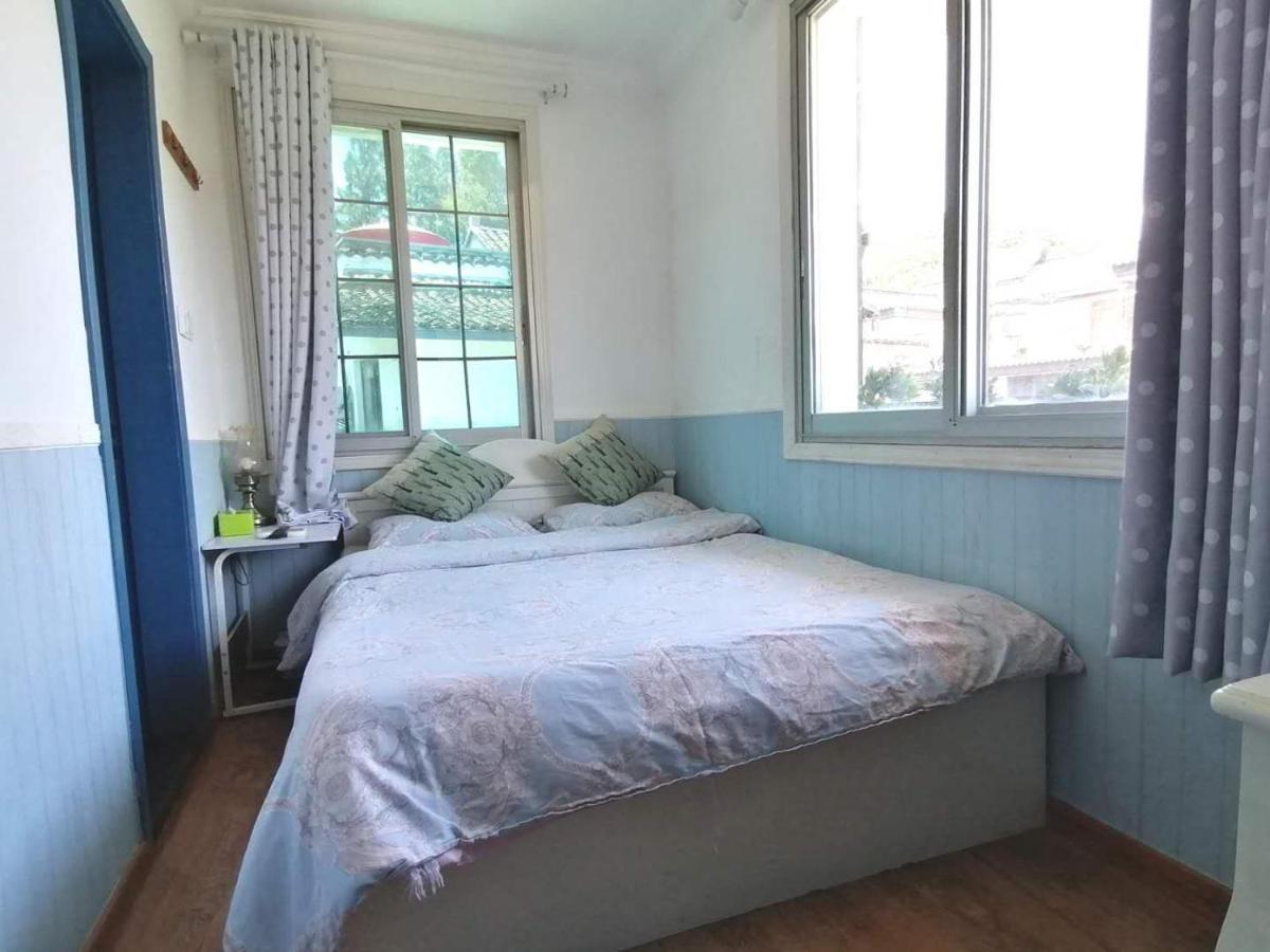 Hangzhou Citynest Youth Hostel Ngoại thất bức ảnh