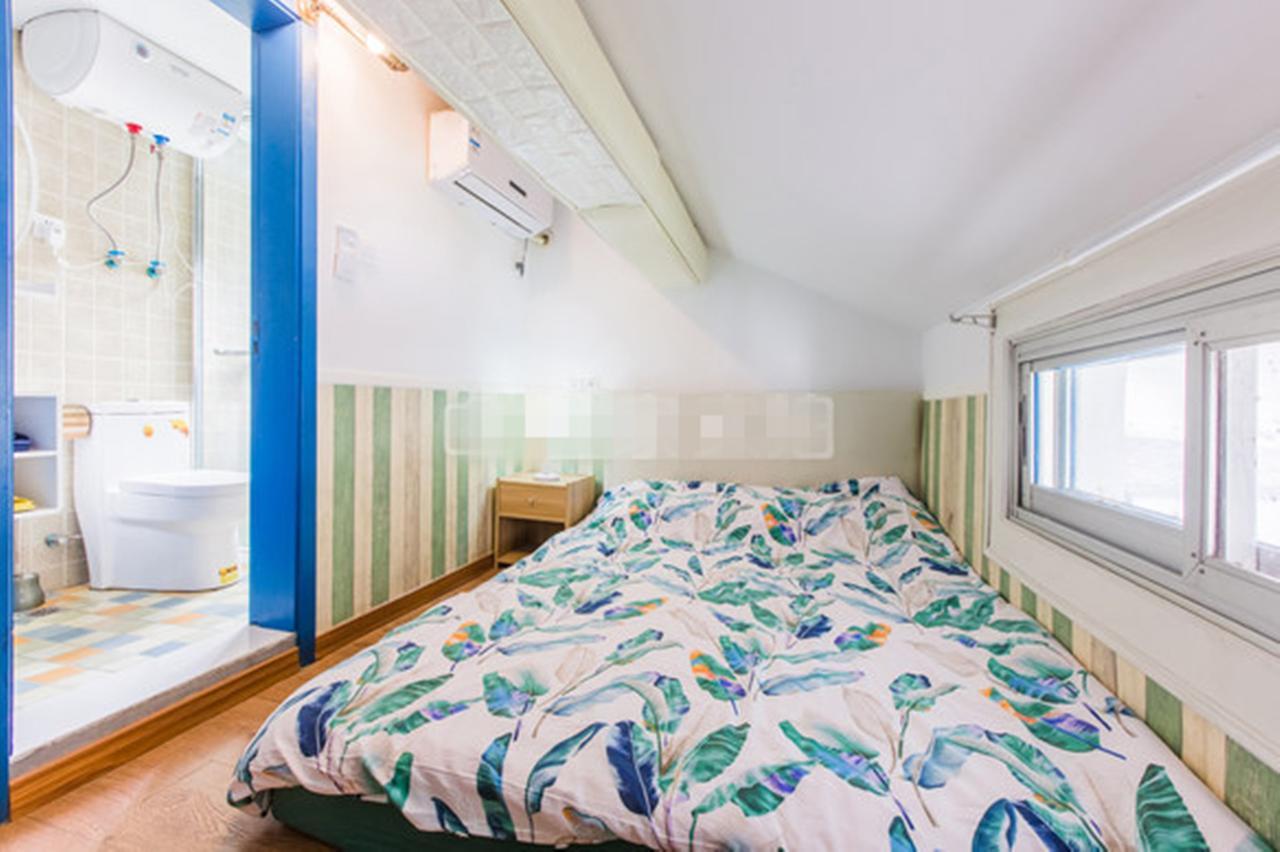 Hangzhou Citynest Youth Hostel Ngoại thất bức ảnh