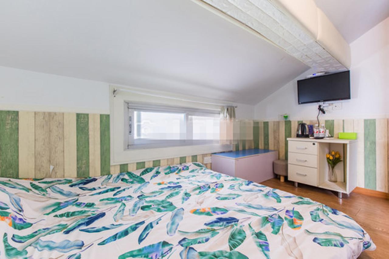 Hangzhou Citynest Youth Hostel Ngoại thất bức ảnh