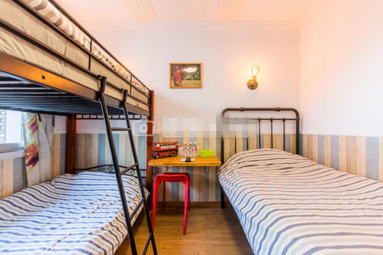 Hangzhou Citynest Youth Hostel Ngoại thất bức ảnh