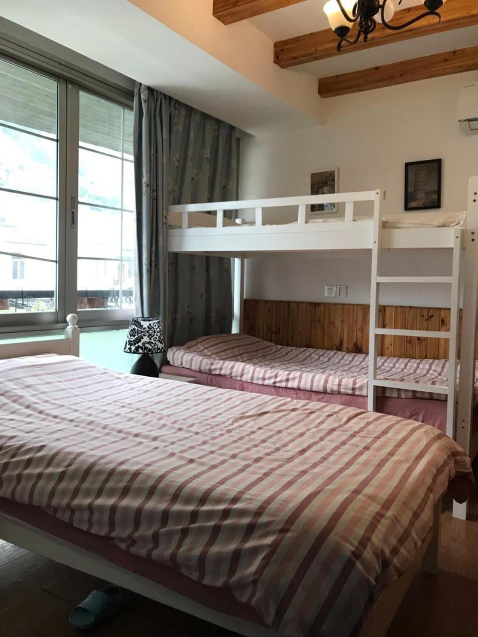 Hangzhou Citynest Youth Hostel Ngoại thất bức ảnh