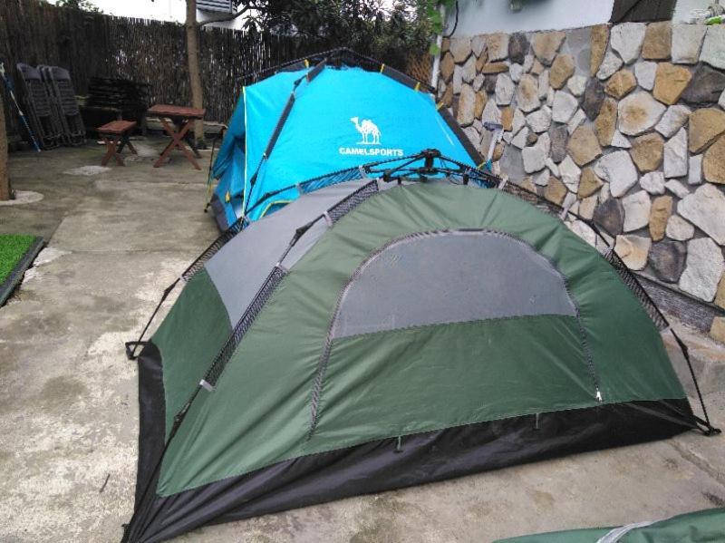 Hangzhou Citynest Youth Hostel Ngoại thất bức ảnh