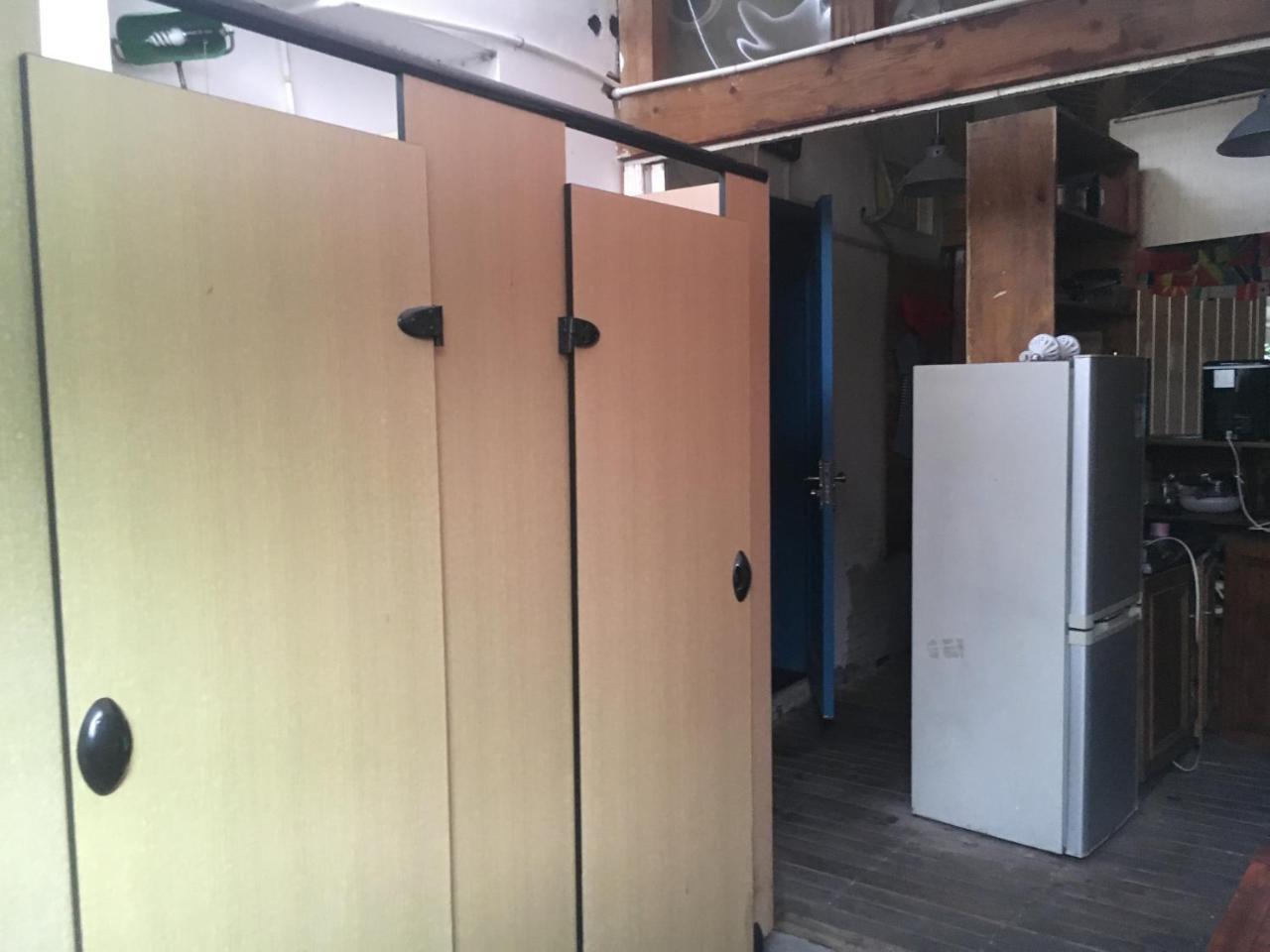 Hangzhou Citynest Youth Hostel Ngoại thất bức ảnh