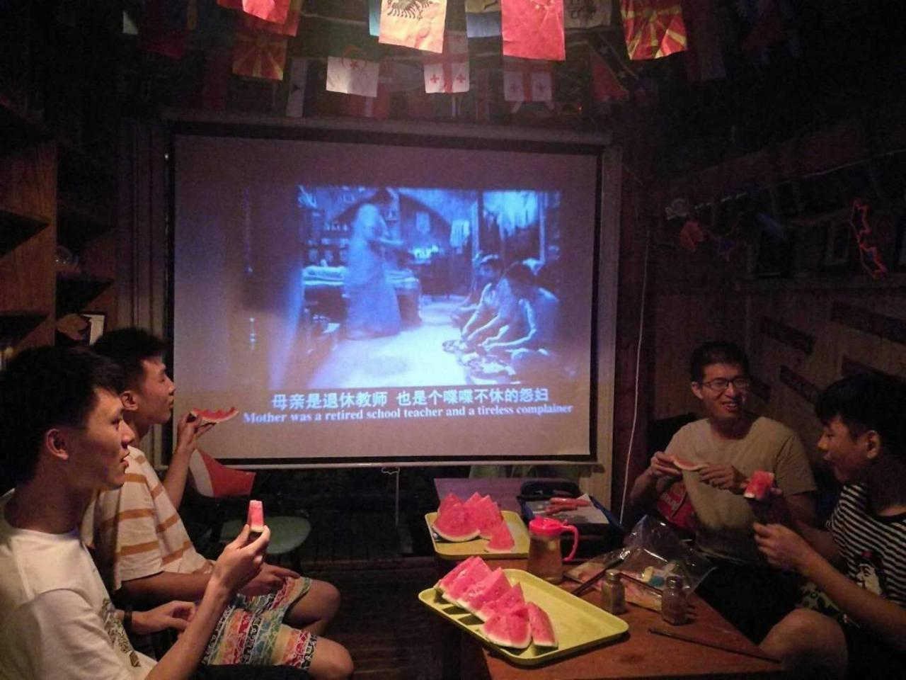 Hangzhou Citynest Youth Hostel Ngoại thất bức ảnh