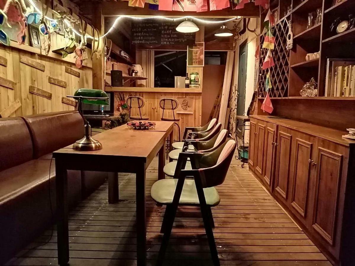 Hangzhou Citynest Youth Hostel Ngoại thất bức ảnh