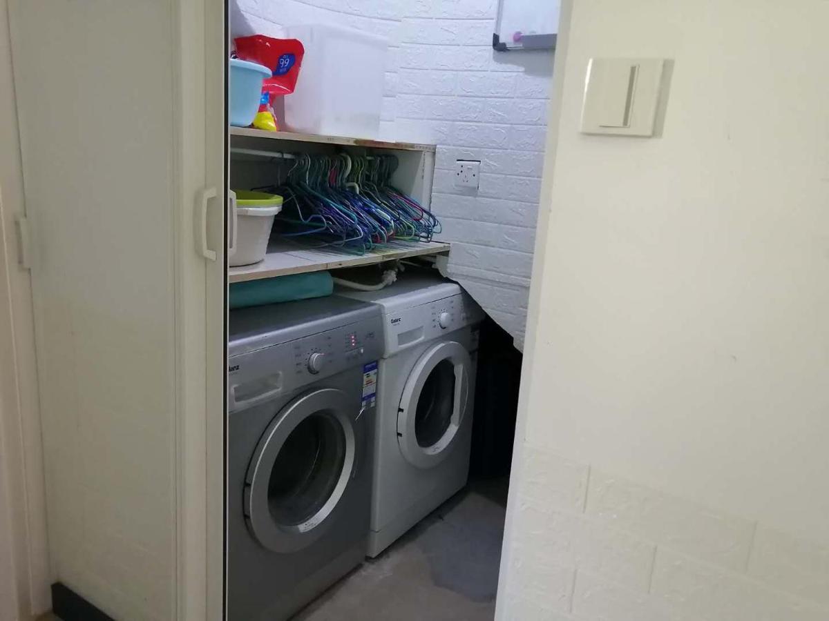 Hangzhou Citynest Youth Hostel Ngoại thất bức ảnh