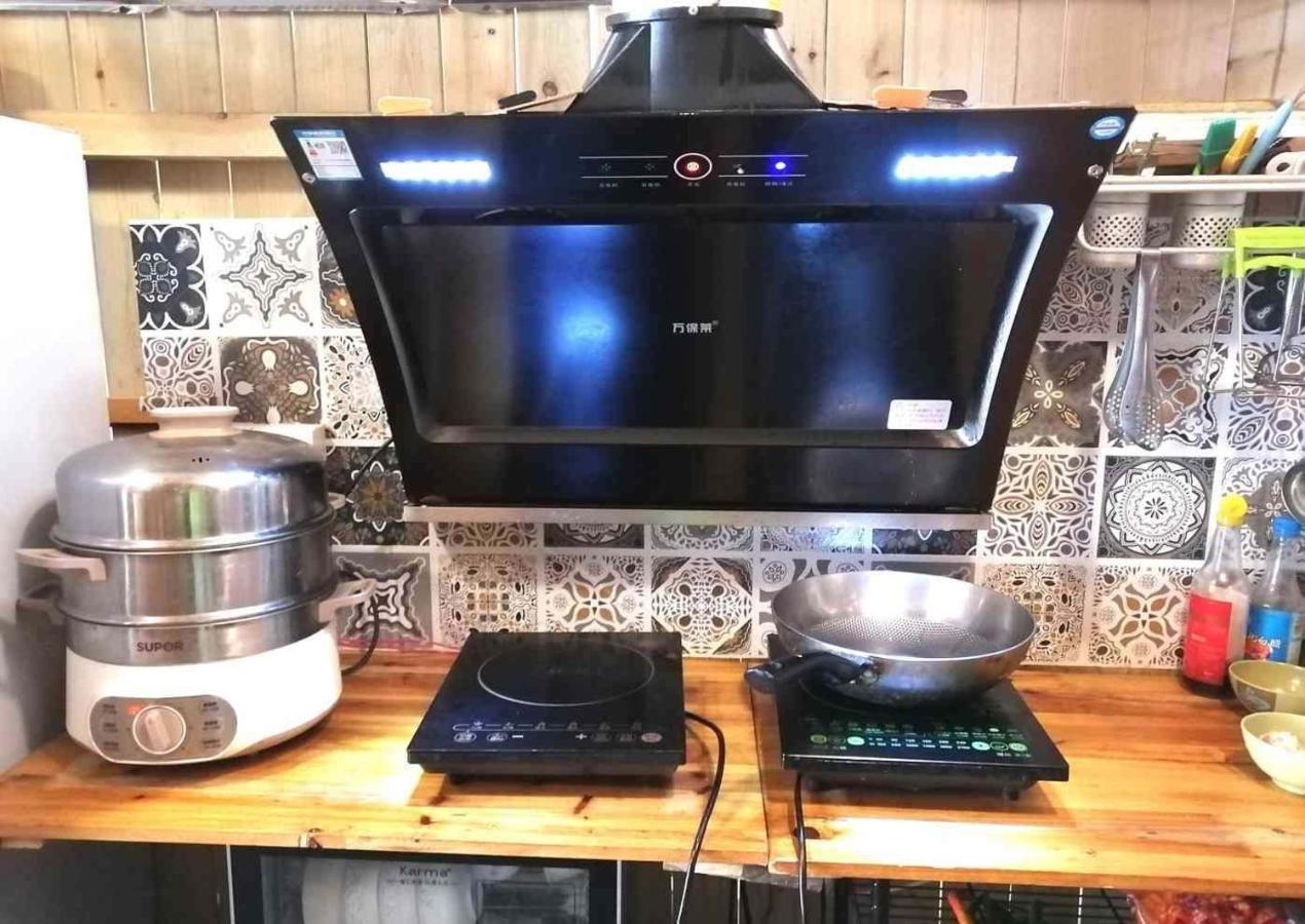 Hangzhou Citynest Youth Hostel Ngoại thất bức ảnh