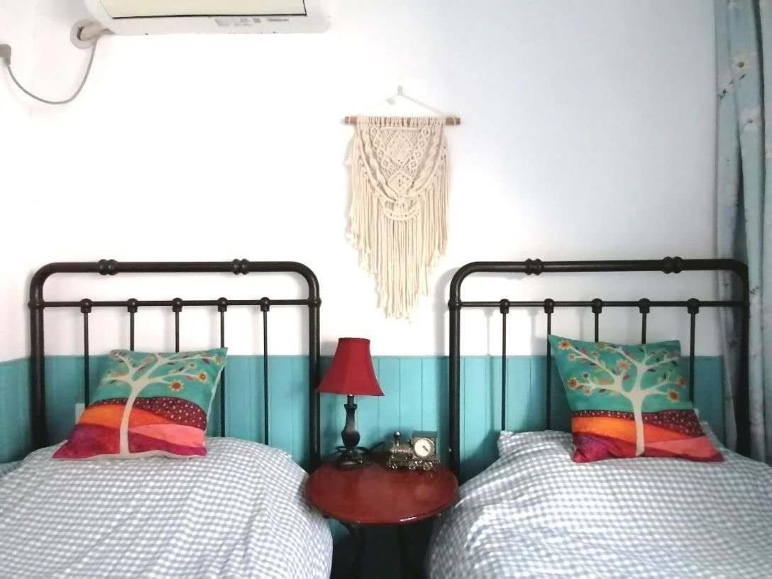 Hangzhou Citynest Youth Hostel Ngoại thất bức ảnh