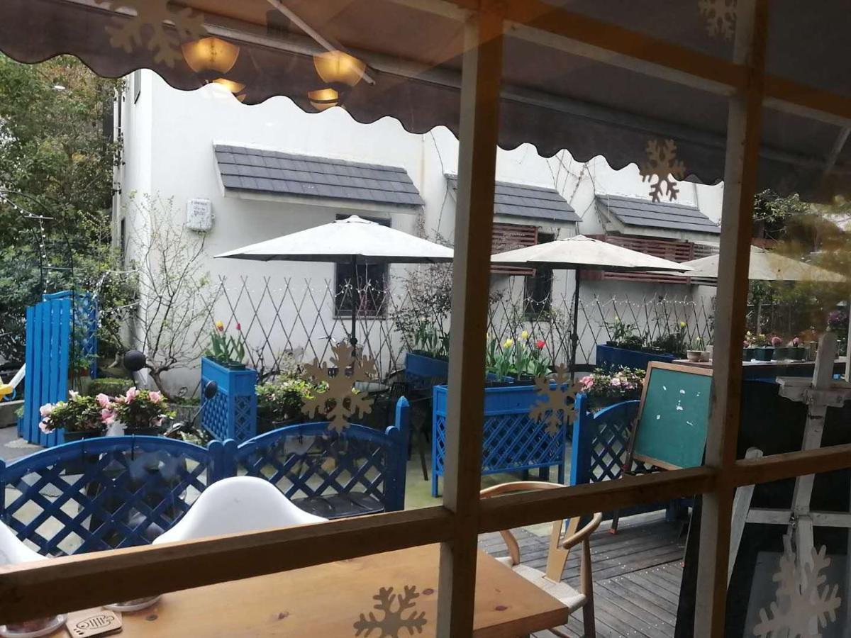 Hangzhou Citynest Youth Hostel Ngoại thất bức ảnh