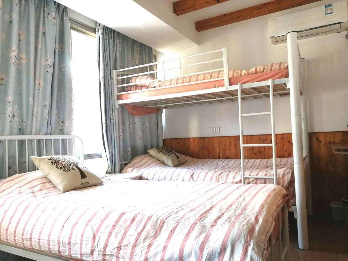 Hangzhou Citynest Youth Hostel Ngoại thất bức ảnh