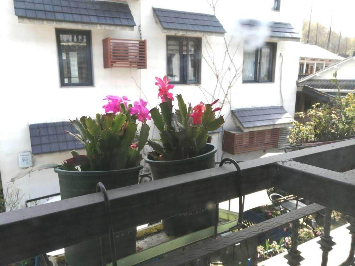 Hangzhou Citynest Youth Hostel Ngoại thất bức ảnh