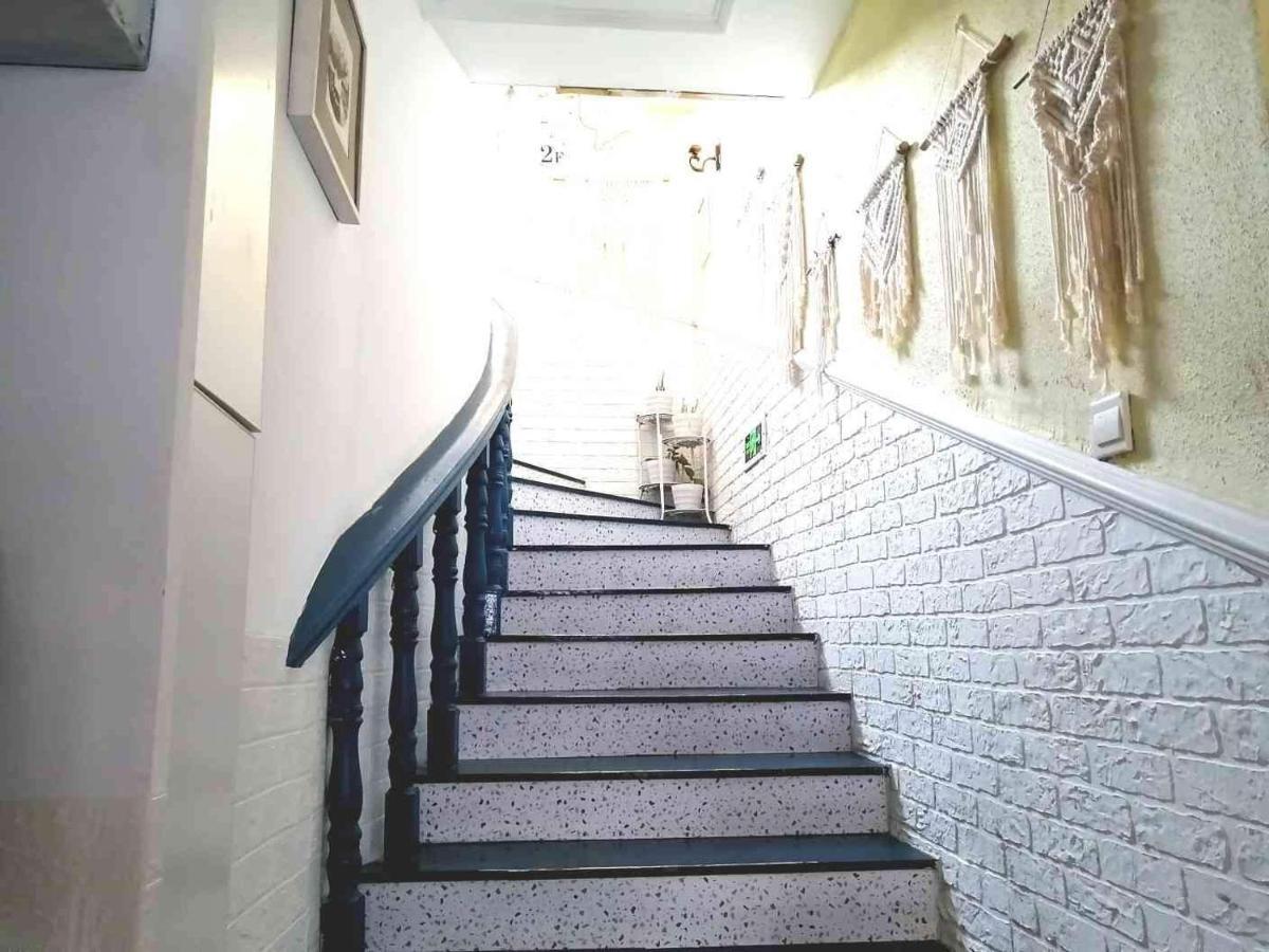 Hangzhou Citynest Youth Hostel Ngoại thất bức ảnh