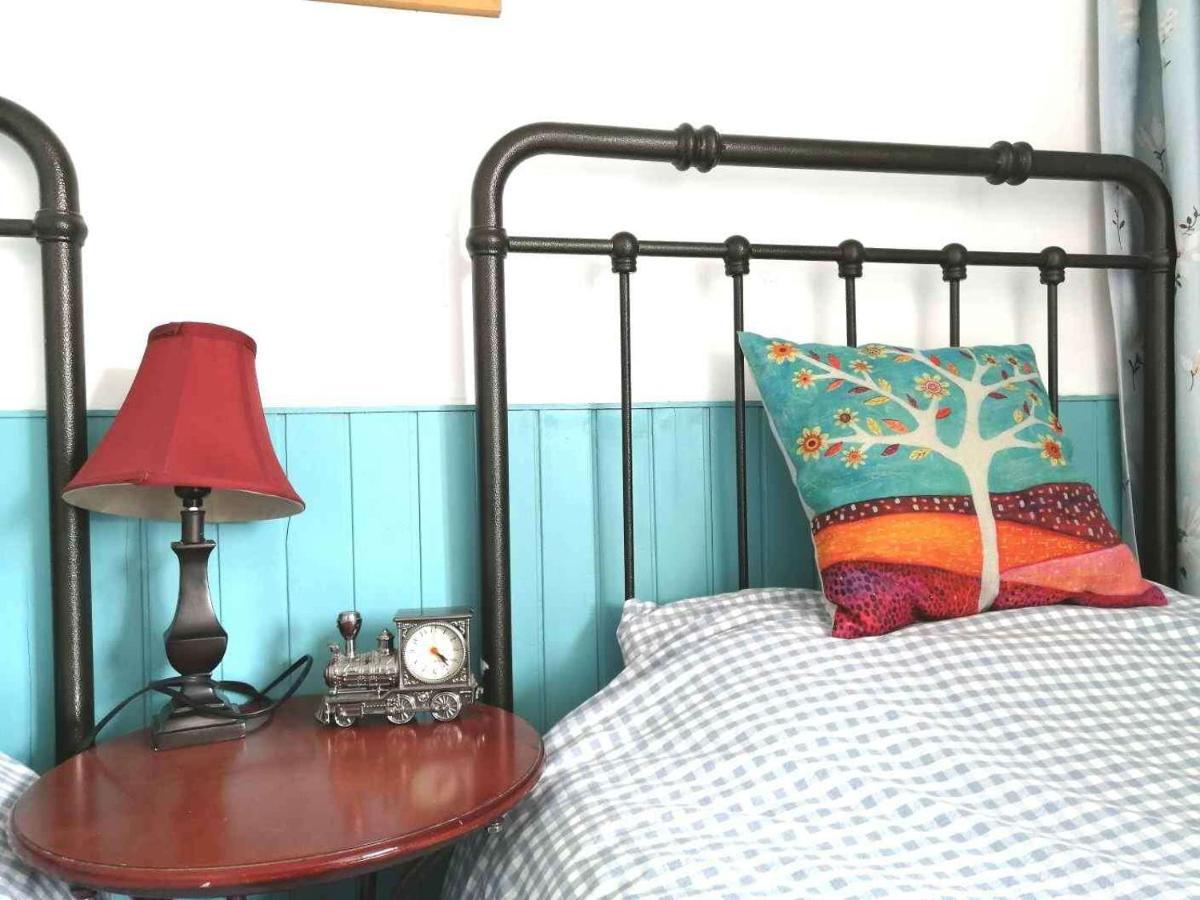 Hangzhou Citynest Youth Hostel Ngoại thất bức ảnh