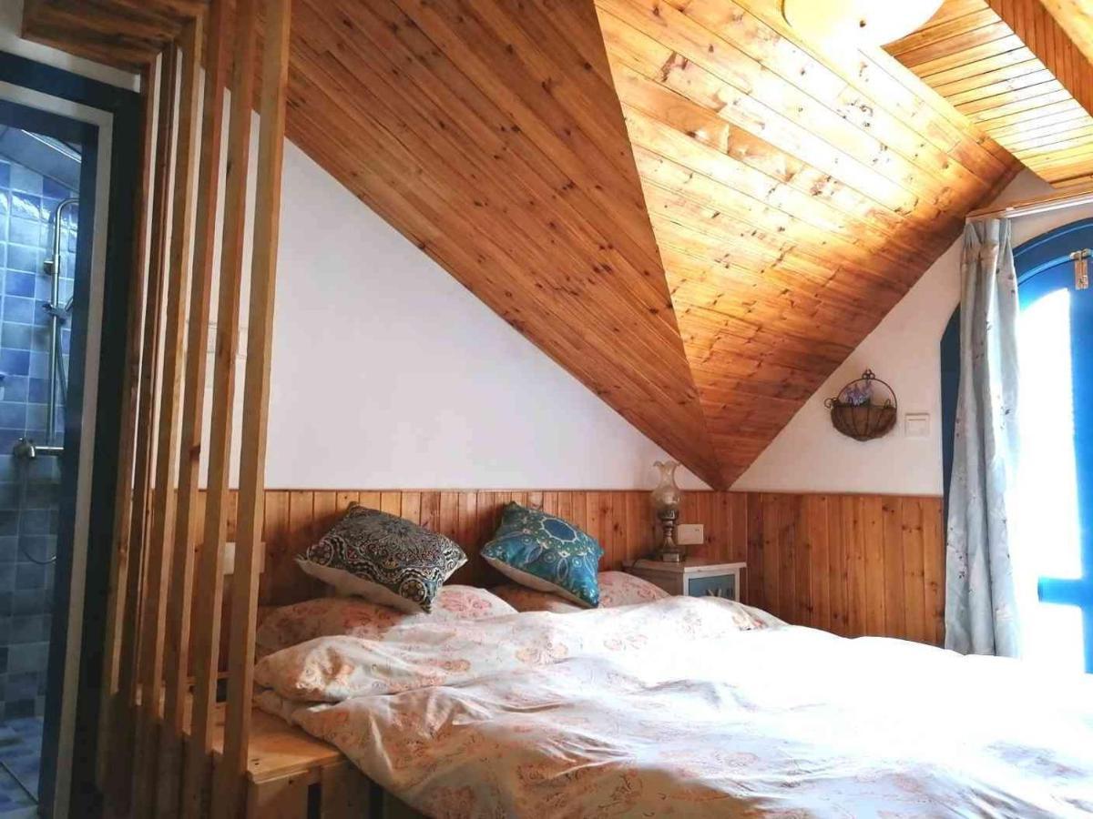 Hangzhou Citynest Youth Hostel Ngoại thất bức ảnh