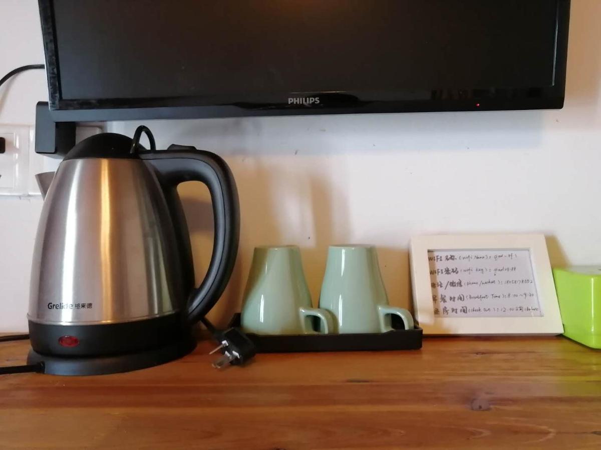 Hangzhou Citynest Youth Hostel Ngoại thất bức ảnh