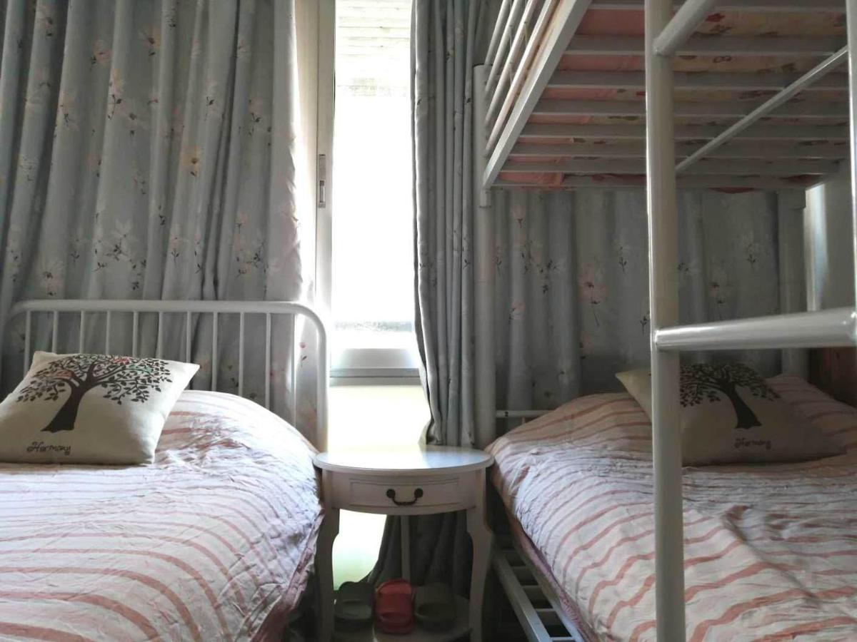 Hangzhou Citynest Youth Hostel Ngoại thất bức ảnh