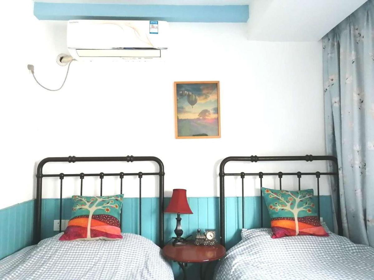 Hangzhou Citynest Youth Hostel Ngoại thất bức ảnh