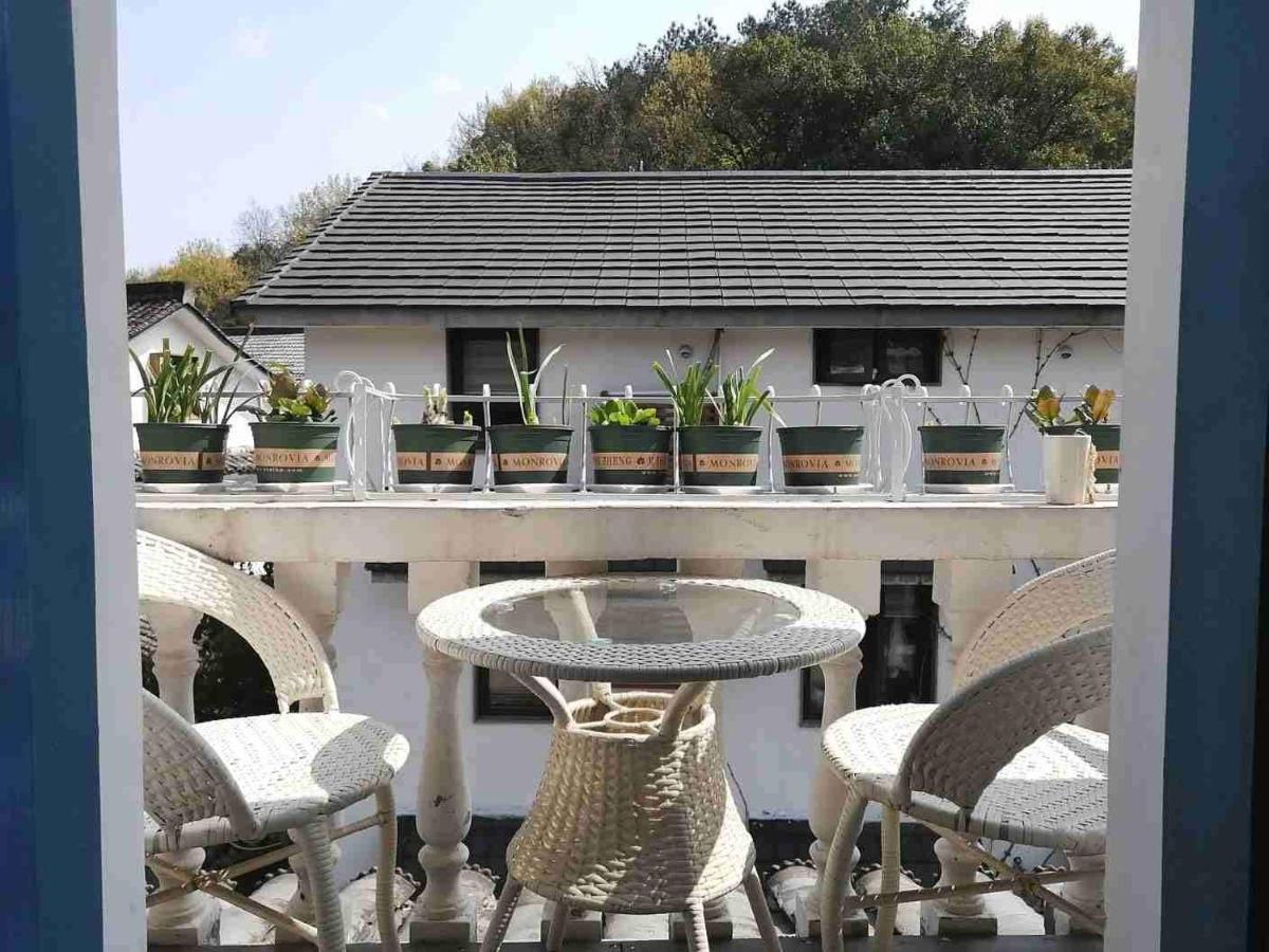 Hangzhou Citynest Youth Hostel Ngoại thất bức ảnh