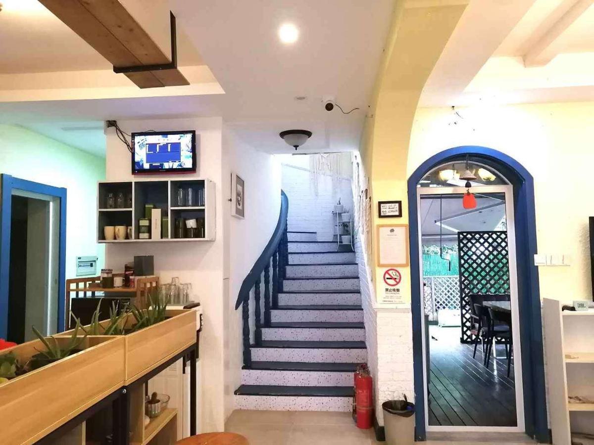 Hangzhou Citynest Youth Hostel Ngoại thất bức ảnh