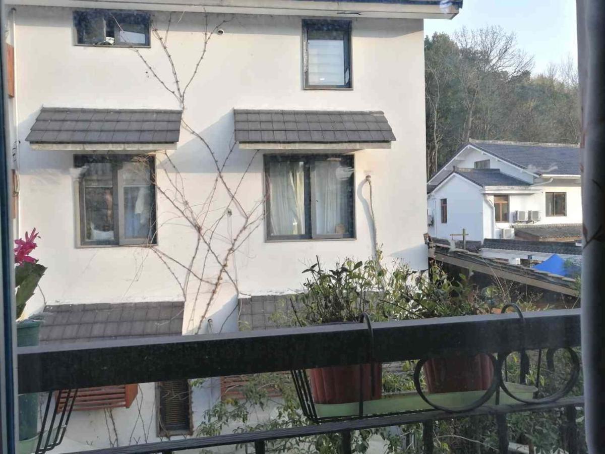 Hangzhou Citynest Youth Hostel Ngoại thất bức ảnh