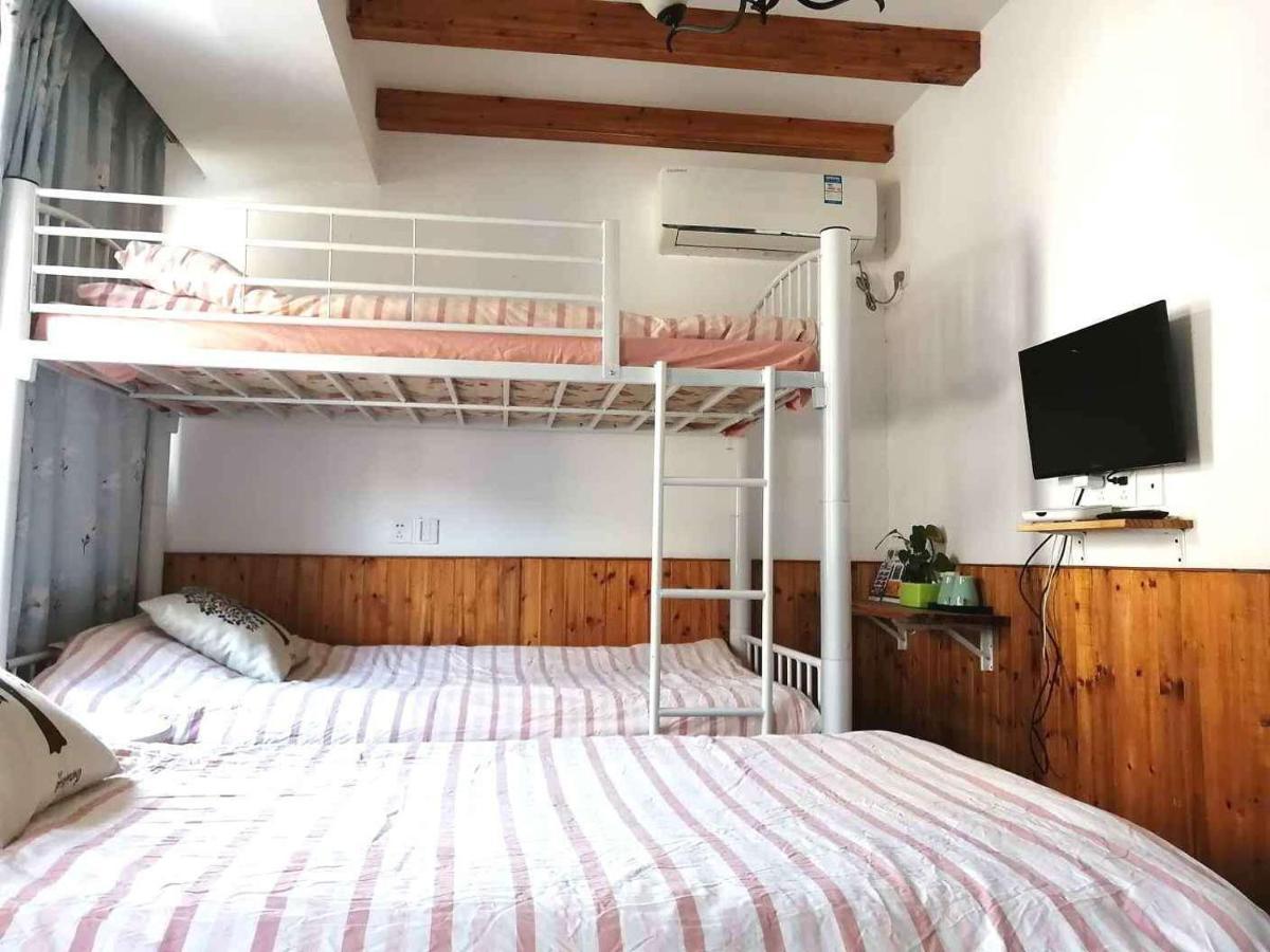 Hangzhou Citynest Youth Hostel Ngoại thất bức ảnh