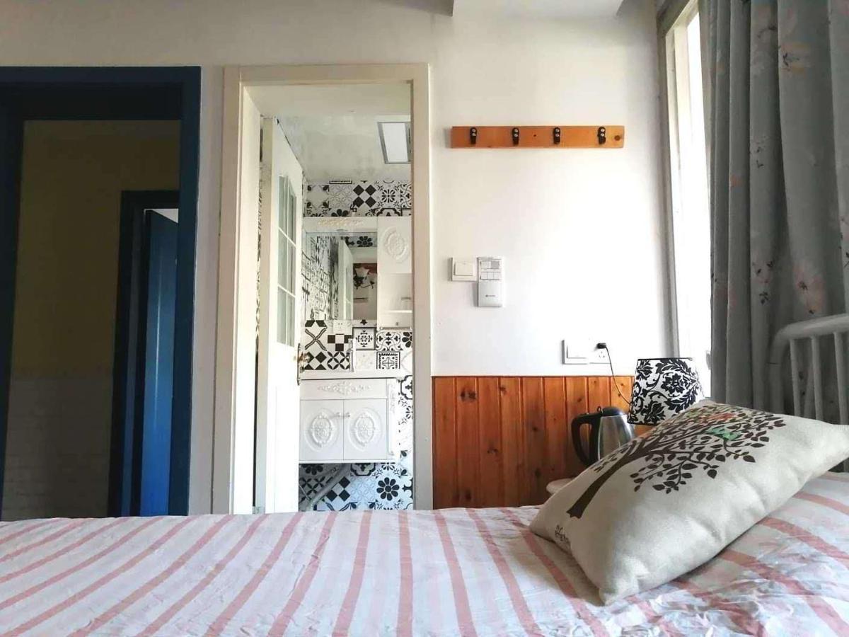 Hangzhou Citynest Youth Hostel Ngoại thất bức ảnh