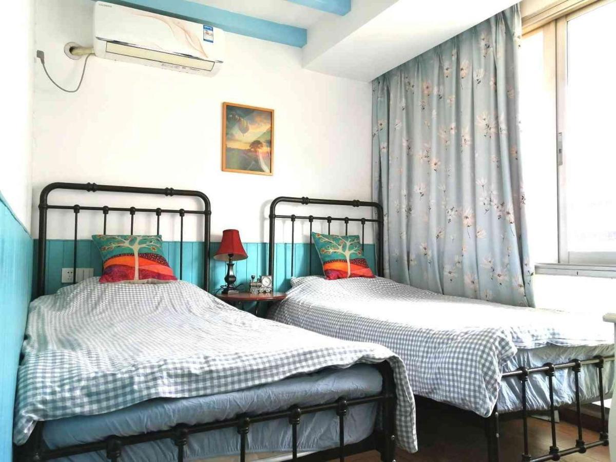 Hangzhou Citynest Youth Hostel Ngoại thất bức ảnh