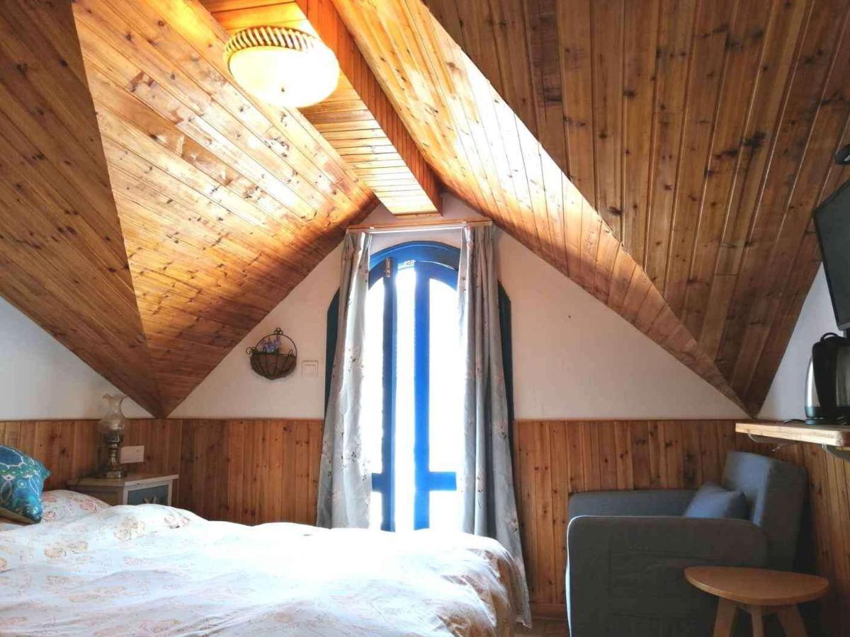 Hangzhou Citynest Youth Hostel Ngoại thất bức ảnh